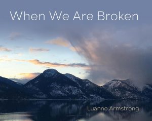 When We Are Broken reviewed in BC Bookworld